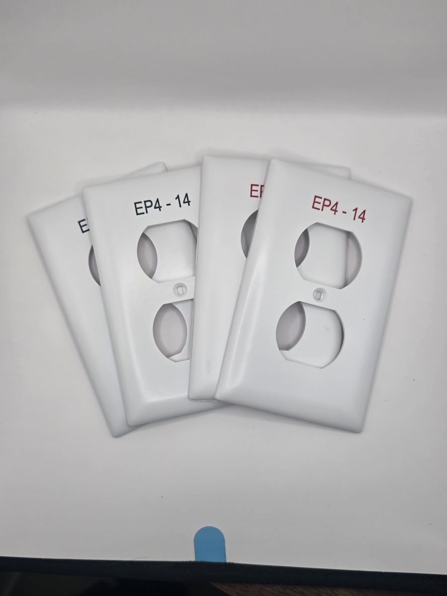 NYLON DEVICE COVERS